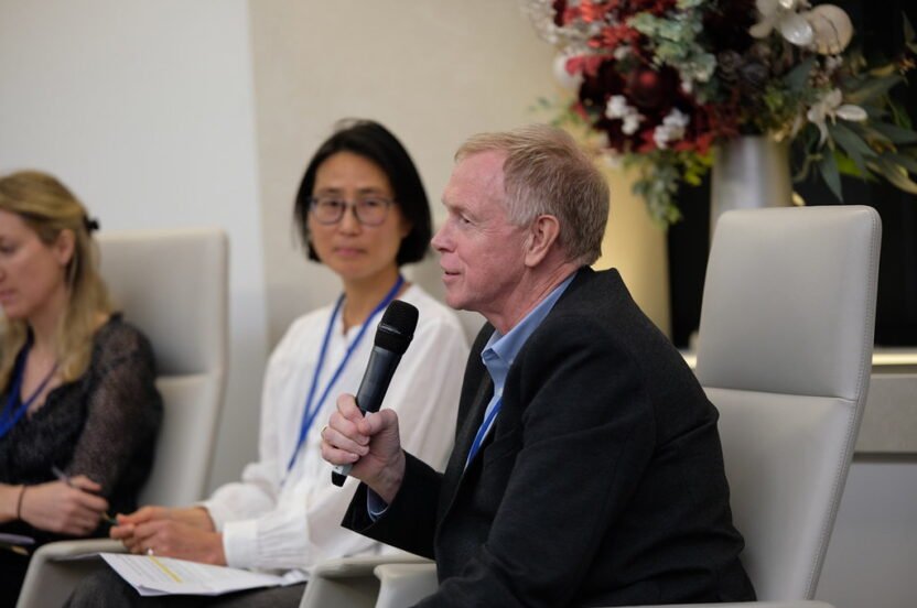 Proof in Practice speakers