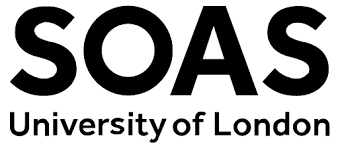 SOAS logo