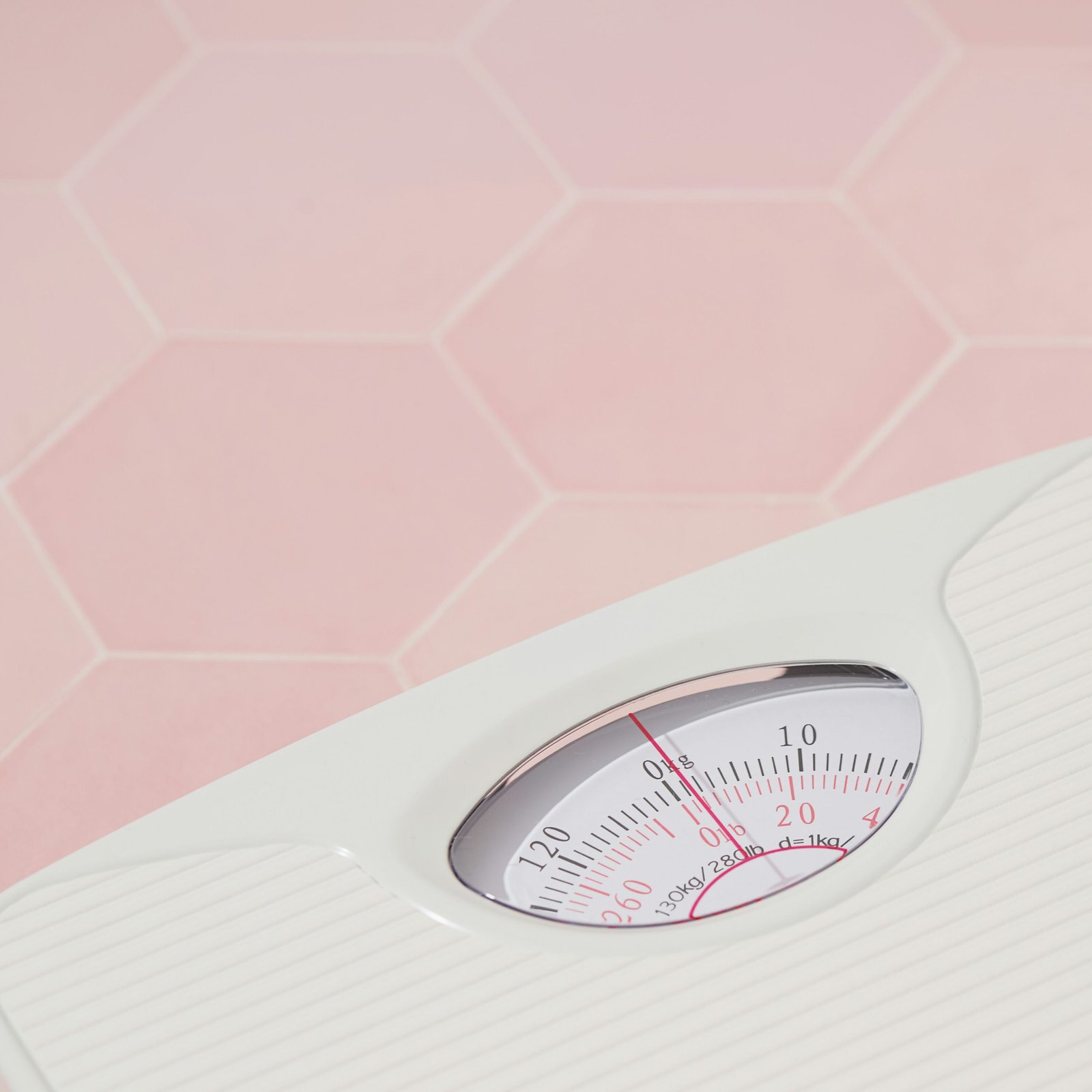Weighing scales